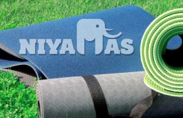 Niyamas Yoga