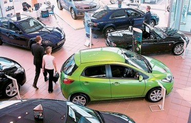 TOYOTA – LEXUS ΚΑΡΑΓΙΑΝΝΟΥΔΗΣ