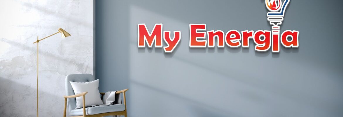 Υπηρεσίες ενέργειας